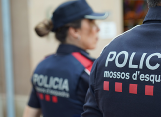 Un niño de 12 años evita el secuestro de su hermano de 2