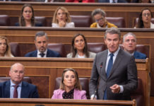 ¿Moción de censura con Junts?