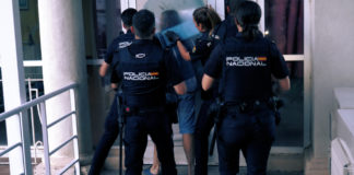 Polémica extrema por la denuncia contra el director de Policia por presunto acoso sexual