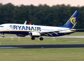 ¿Huelga de Ryanair en pleno agosto?