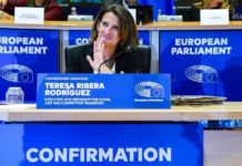 Fractura en el socialismo por la regulación de alquileres: Europa aisla a Sánchez Fractura en el socialismo por la regulación de alquileres: Europa aisla a Sánchez