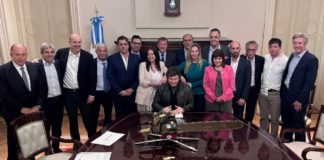Argentina reduce las cifras de agresiones sexuales sin necesidad de un Ministerio de Igualdad