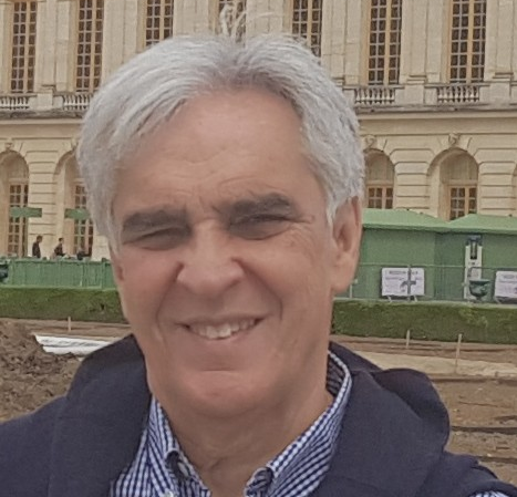 Javier Sandomingo