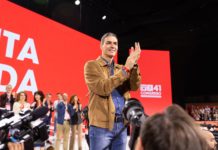 La pretendida, y falsa, superioridad moral de la izquierda