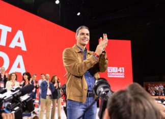 El PSOE expedienta a Leire Díez tras sus presuntas operaciones contra Grinda y la UCO