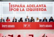 Apagón: El PSOE señala ahora a un ciberataque para exculpar a las renovables