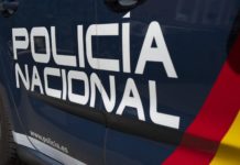 Kosovar mutila a machetazos a un joven en Madrid