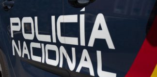 Kosovar mutila a machetazos a un joven en Madrid