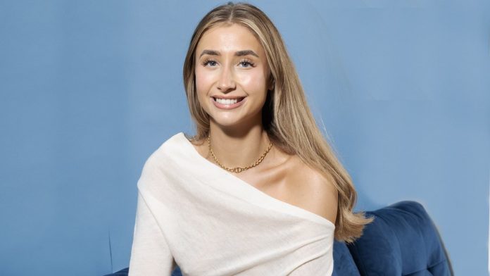 Lily Philips