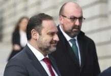Koldo guarda grabaciones que comprometen a Sánchez y Cerdán, entre otros