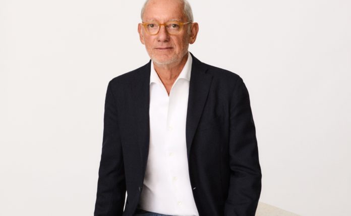 El fundador de Mango, Isak Andic.