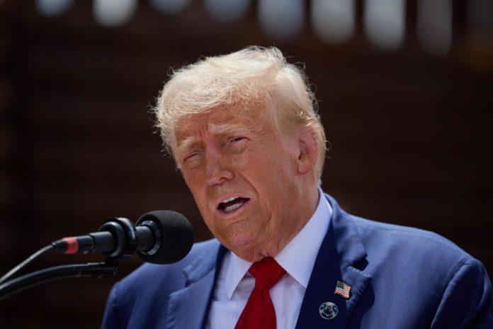 Trump