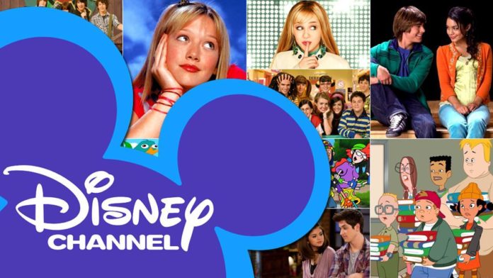 Disney Channel España