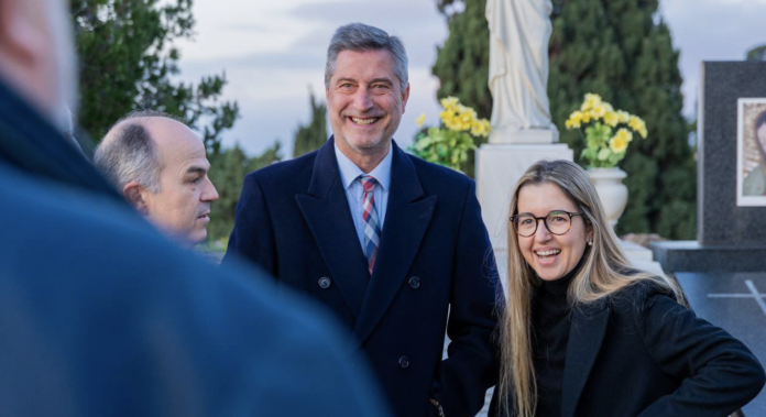 Jordi Martí Galbis