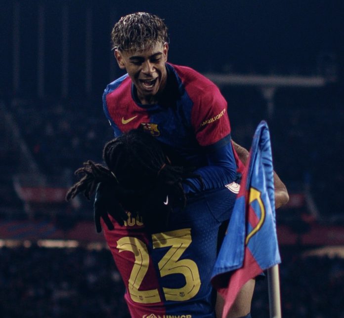 Un Clásico por el trono