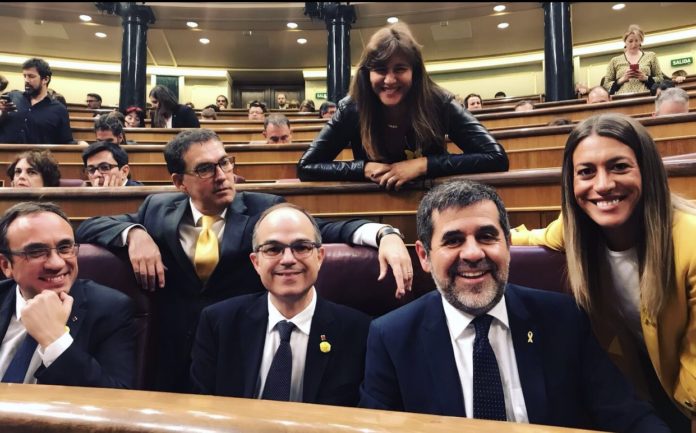 Junts exige control fronterizo en Cataluña con el modelo de Baviera, pero el Gobierno se opone
