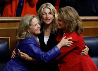 El PSOE presume de su política de autónomos y ellos lo desmienten