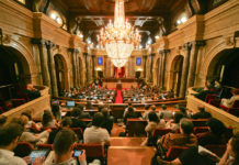 Así propone cada partido catalán "reconstruir" el ascensor social