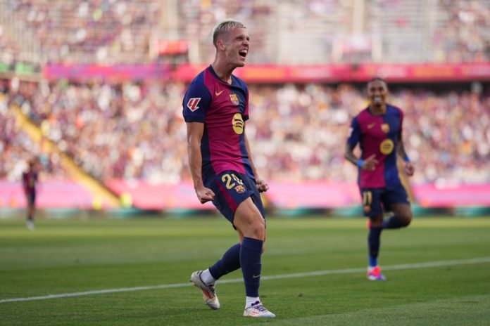 Inter y Barça, cara a cara por un lugar en la final de la Champions League