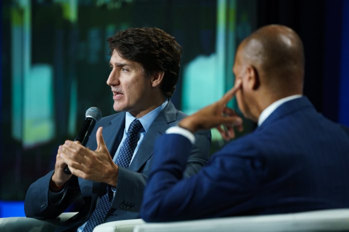 Canada cede ante la presión aranceralia de Trump