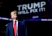 Trump marca otro gol en política internacional