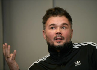 Rufián se quita la careta y cabrea al independentismo