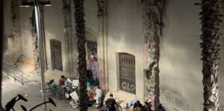 El Raval