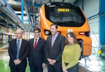Óscar Puente, en el flanco de las críticas por Cercanías