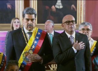 Venezuela: sin Maduro no basta si siguen sus cómplices