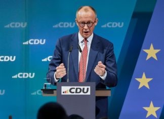 Merz emula el discurso de Alternativa por Alemania. ¿Supone ahora la CDU un peligro para la democracia?