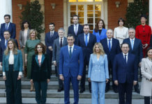De víctimas honradas a personajes apestados