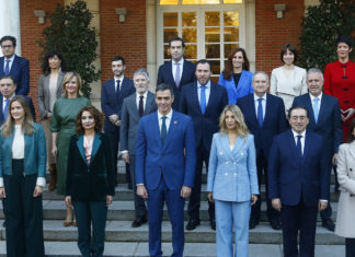 De víctimas honradas a personajes apestados