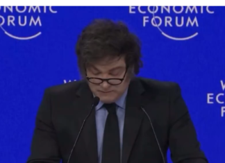 ¿Cuántos impuestos ha bajado Javier Milei?