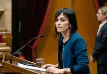 Aliança Catalana pierde fuelle, de acuerdo con La Razón
