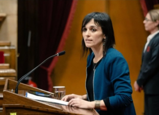 Aliança Catalana pierde fuelle, de acuerdo con La Razón