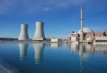 España sigue desmantelando su futuro energético