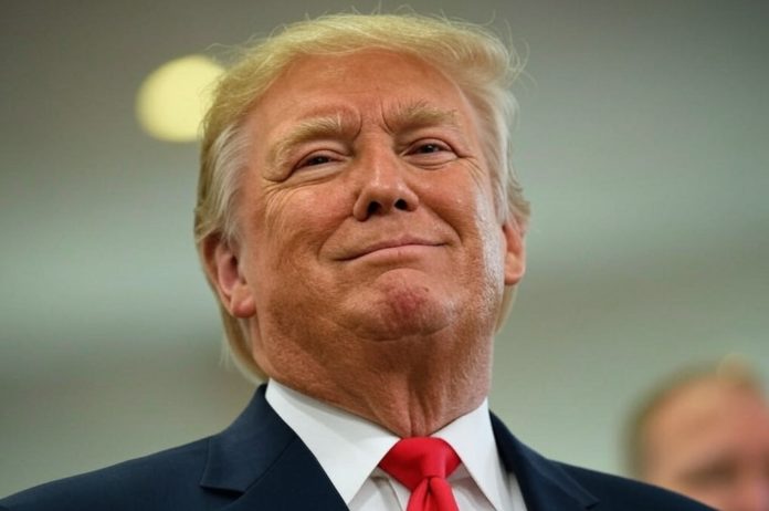 ¿Puede Trump presentarse a un tercer mandato presidencial?