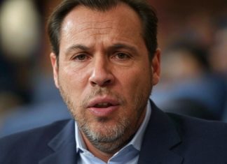 De Guatemala a Guatepeor: Oscar Puente lanza su candidatura a suceder a Sánchez. Óscar Puente