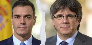 El independentismo reacciona ante el acuerdo PSOE-Junts