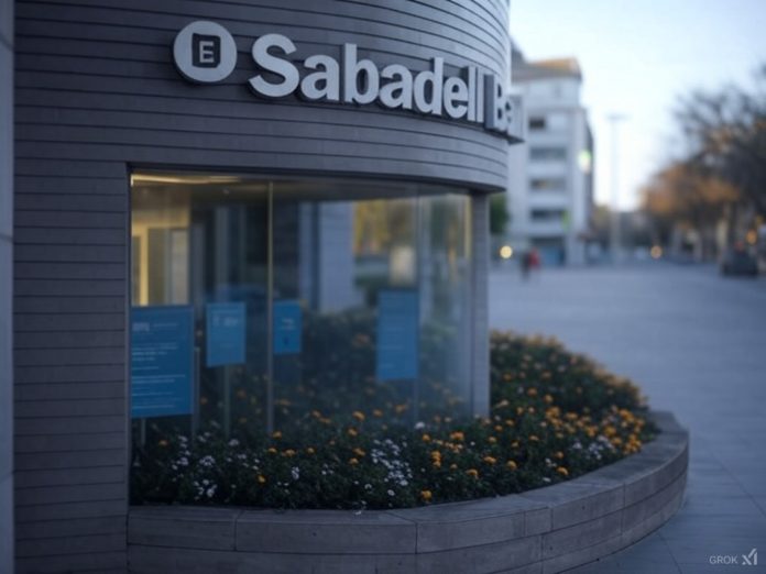 Banco Sabadell