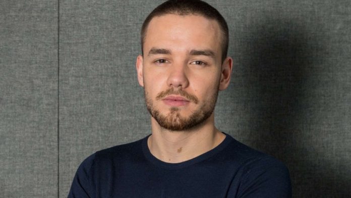 Liam Payne