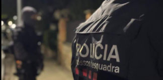 Barcelona: 7 tiroteos en 6 semanas