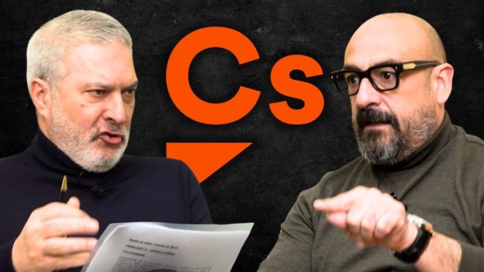 RodaMon, el podcast de Josep Ramón Bosch. Hoy con Jordi Cañas