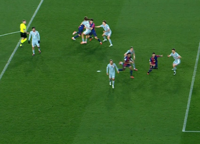 El superordenador de Opta sitúa al Real Madrid como favorito ante Atlético. ¿Qué dice del Barça?
