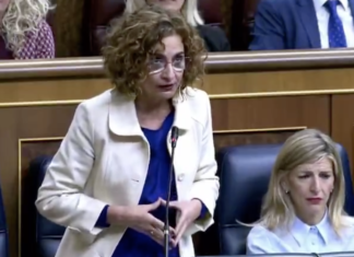 La izquierda sigue empeñada en que las grandes empresas no pagan impuestos La izquierda sigue empeñada en que las grandes empresas no pagan impuestos