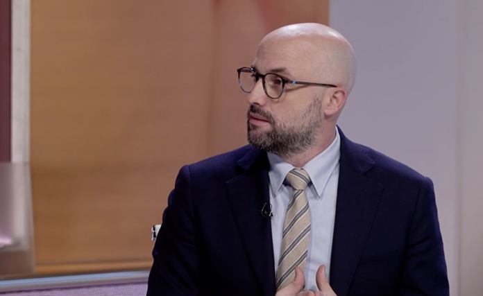 Jordi Graupera
