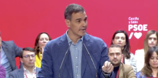 La espiral de dimisiones socialistas que genera indignación