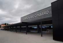 Cuando la política falla, la Sanidad cae...