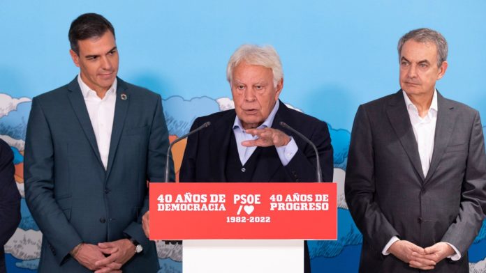 González