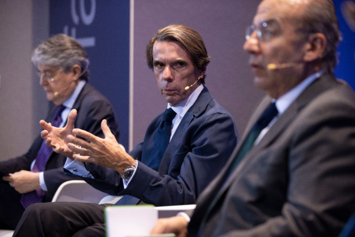 Aznar